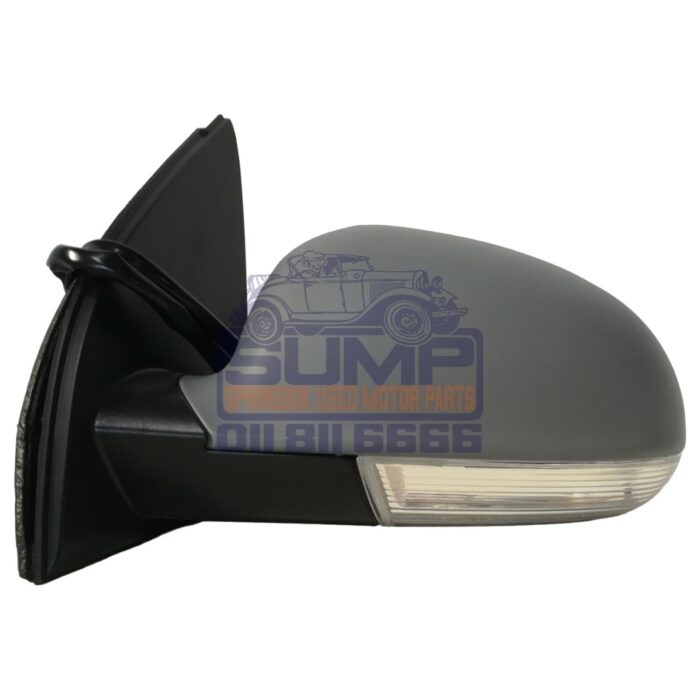 Door Mirror Golf 5 04 - 08