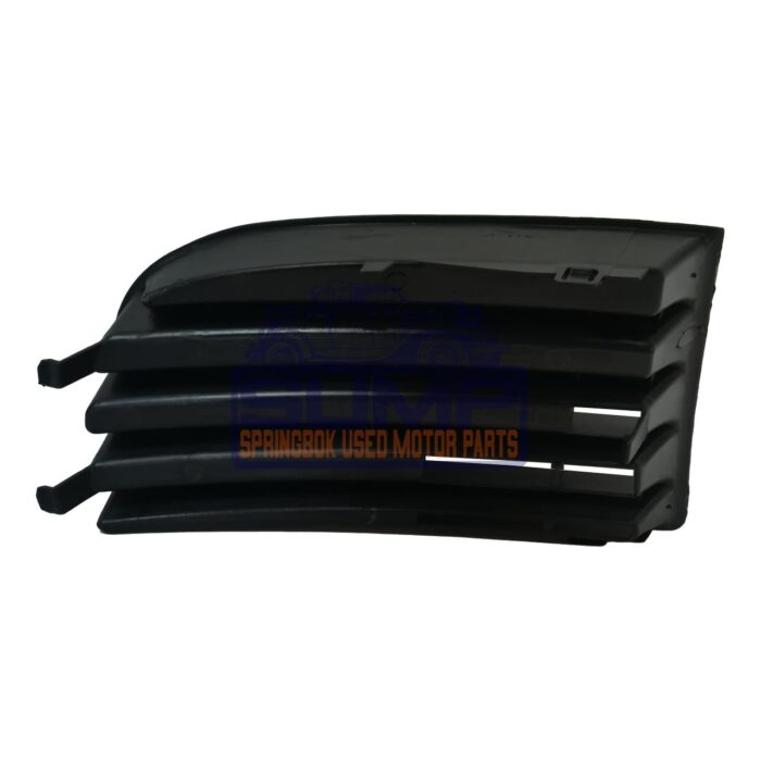 Bumper Grill Golf 5 04 - 08 (- HOLE) - Image 2