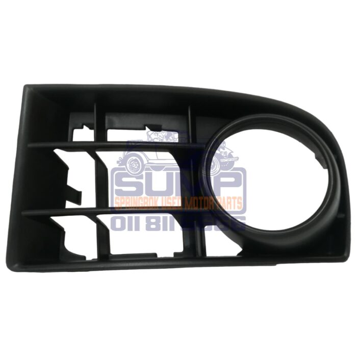 Bumper Grill + Hole Golf 5 Two Bar