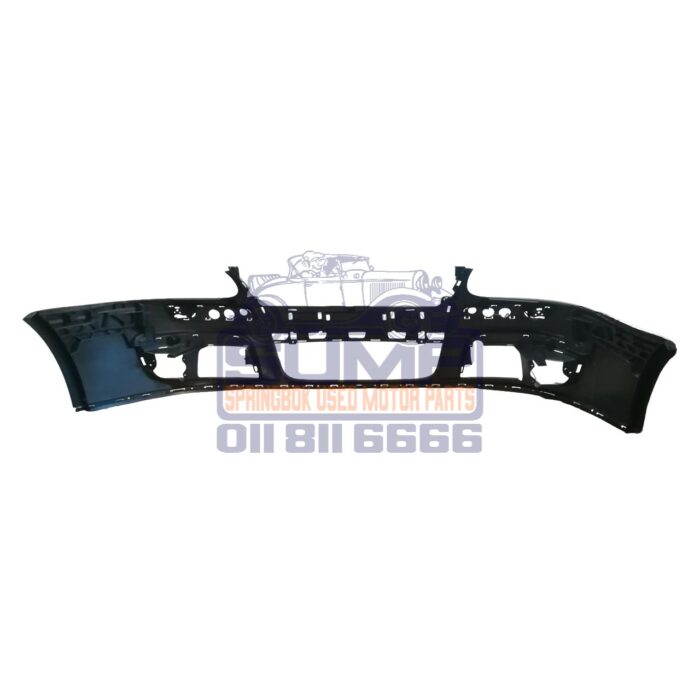 Bumper Front GOLF5 Gti 04 - 08 - Image 2