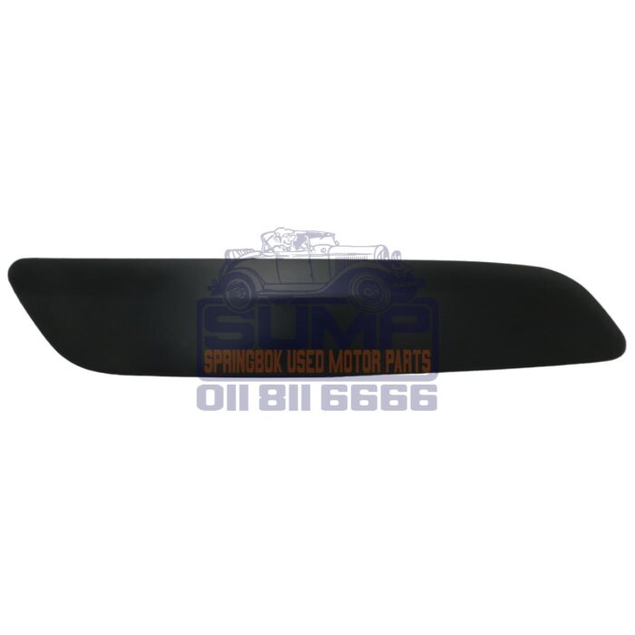 Bumper Beading Volkswagen GOLF5 Gti / JETTA5 No Washer 04 - 08 Rh