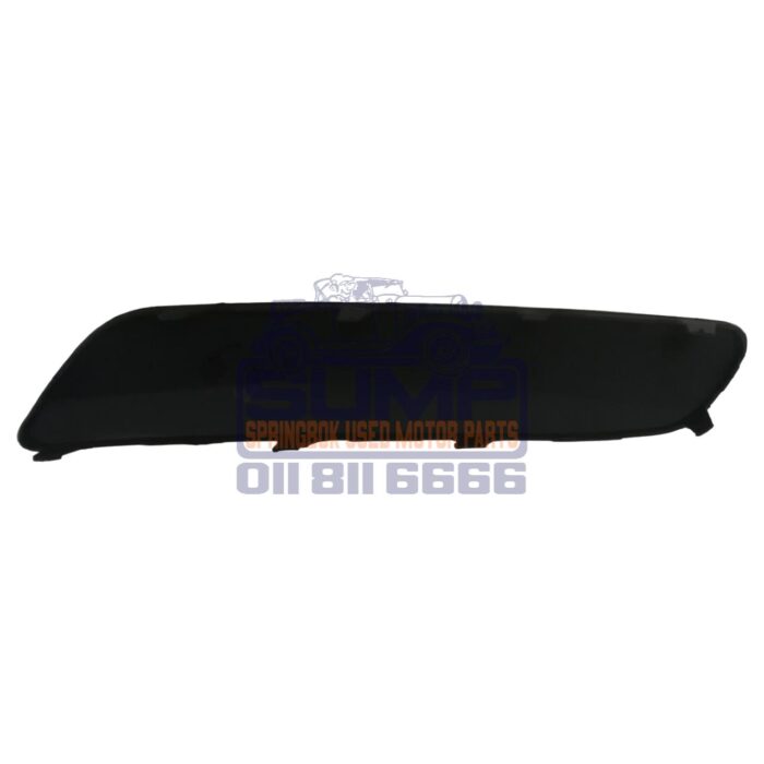 Bumper Beading Volkswagen GOLF5 Gti / JETTA5 No Washer 04 - 08 Rh - Image 2