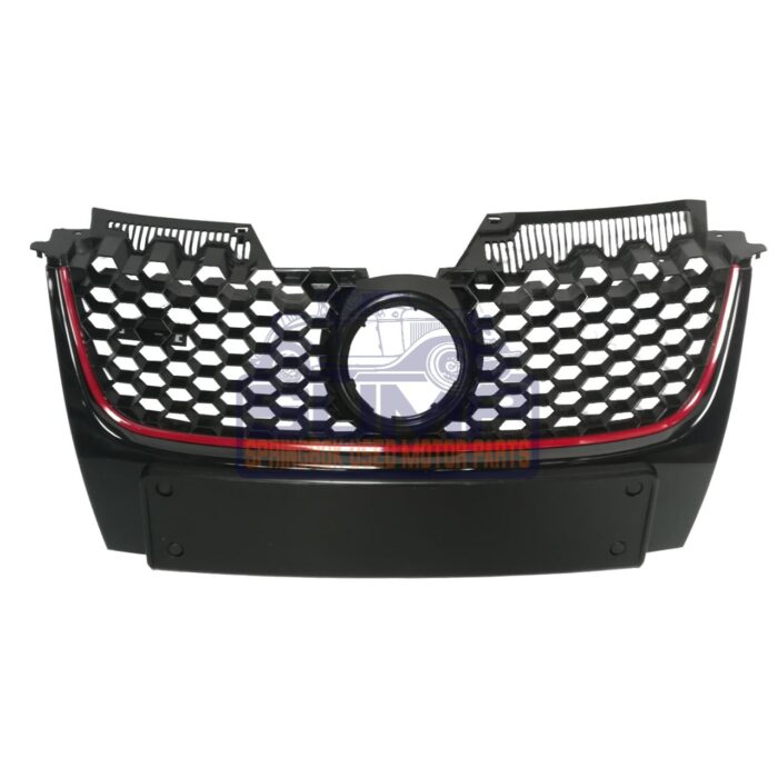 Grill Golf 5 Gti 04 - 08