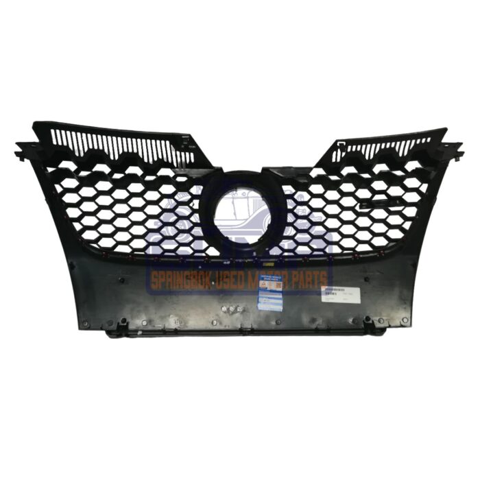 Grill Golf 5 Gti 04 - 08 - Image 2