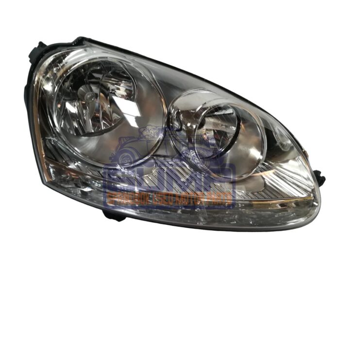 Headlamp Golf 5 04 - 08