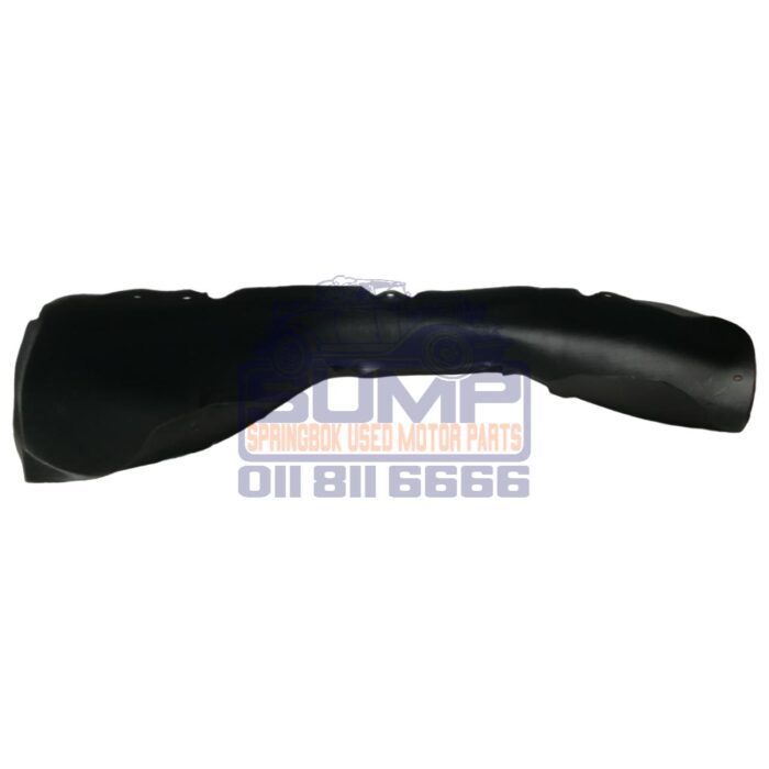 Fender Liner GOLF5 Rear Piece 04 - 08 - Image 2