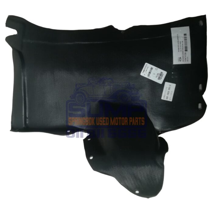 Fender Liner GOLF5 04 - 08