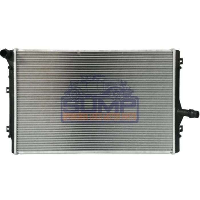 Radiator GOLF5 2.0 Gti / Tdi