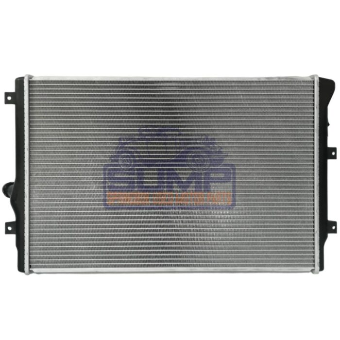 Radiator GOLF5 2.0 Gti / Tdi - Image 2