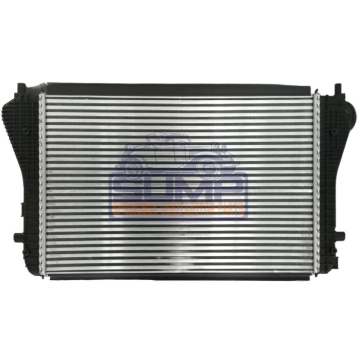Intercooler GOLF5 Gti / Tdi - Image 2