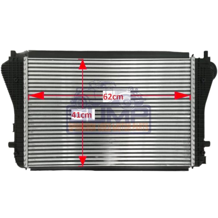 Intercooler GOLF5 Gti / Tdi - Image 3