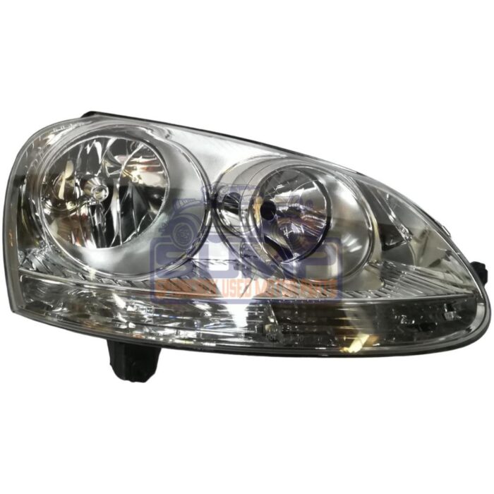 Headlamp Volkswagen Jetta 5 Rh