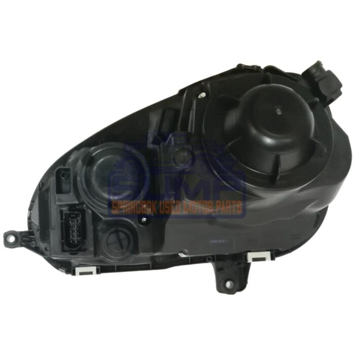 Headlamp Volkswagen Jetta 5 Rh - Image 2