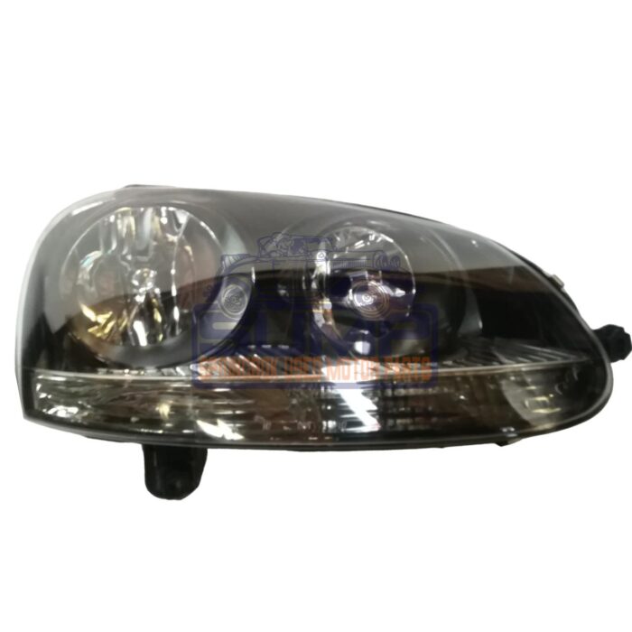 Headlamp Golf 5 Gti Normal