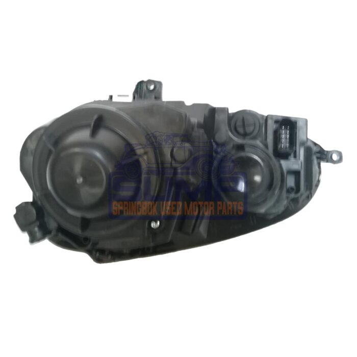Headlamp Golf 5 Gti Normal - Image 2