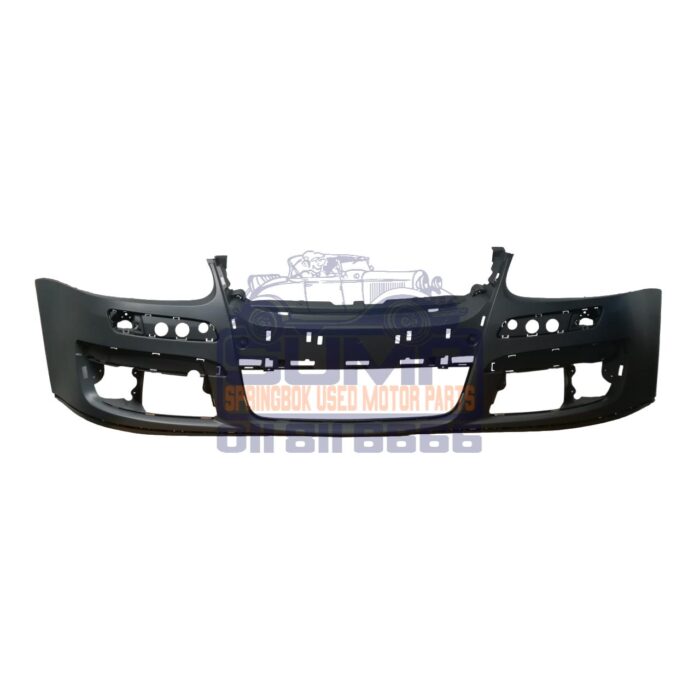 Bumper Front JETTA5
