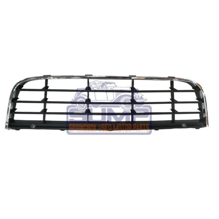 Bumper Grill Center Jetta 5 06-10 - Image 2