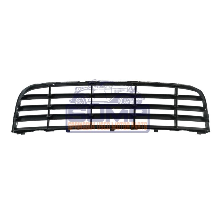 Bumper Grill Center Jetta 5 06-10