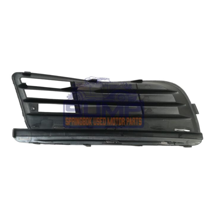 Bumper Grill Jetta 5 06 - 10 - Image 2
