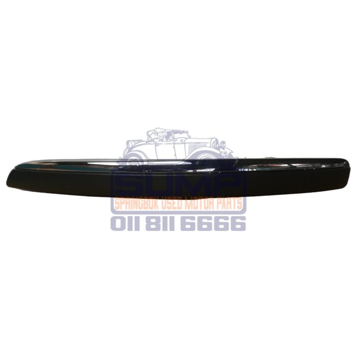 Bumper Beading With Chrome Moulding Volkswagen Jetta 5 06 - 10 Lh