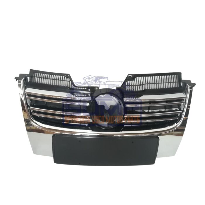Grill Jetta 5 06 - 10
