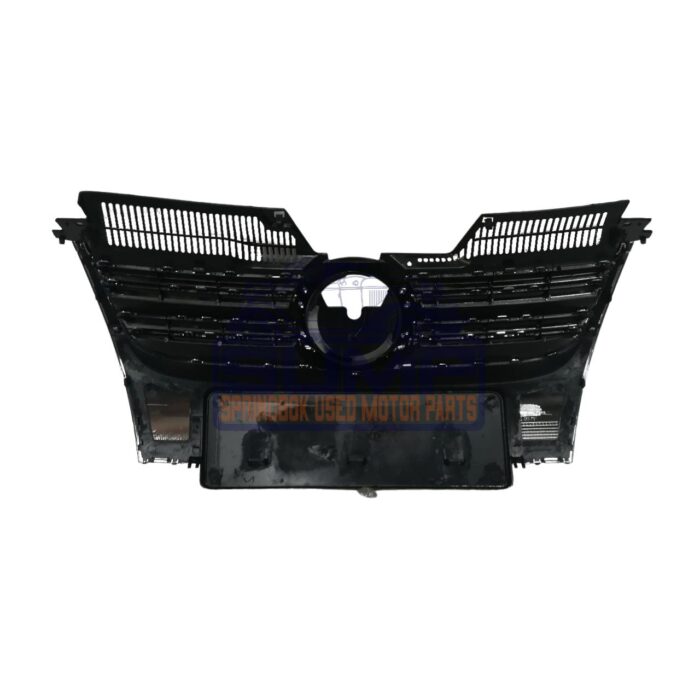 Grill Jetta 5 06 - 10 - Image 2