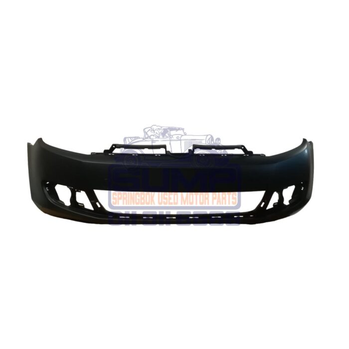 Bumper Front GOLF6