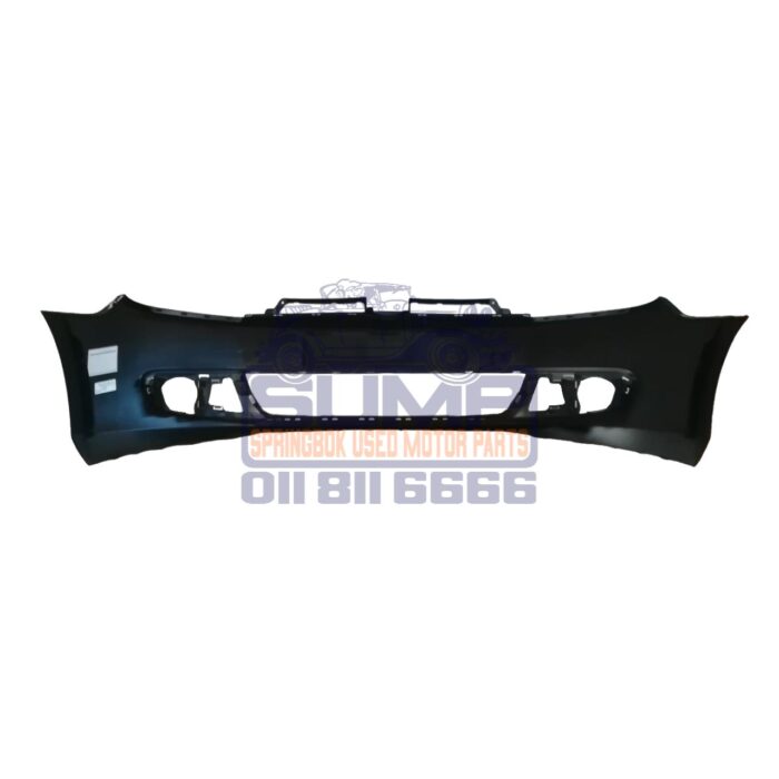 Bumper Front GOLF6 - Image 2