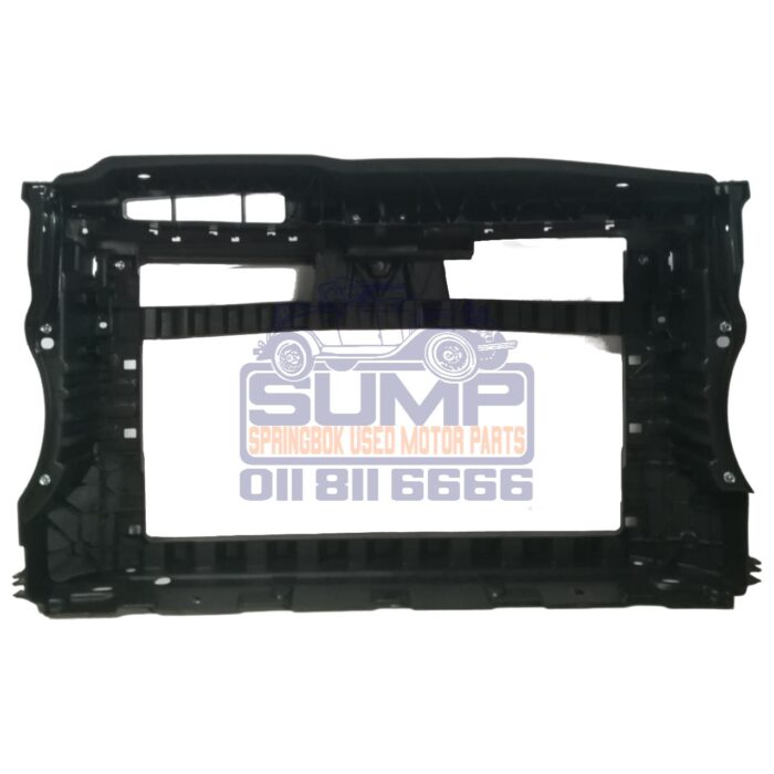 Cradle Golf 6 / Gti - Petrol 09 - Up - Image 2