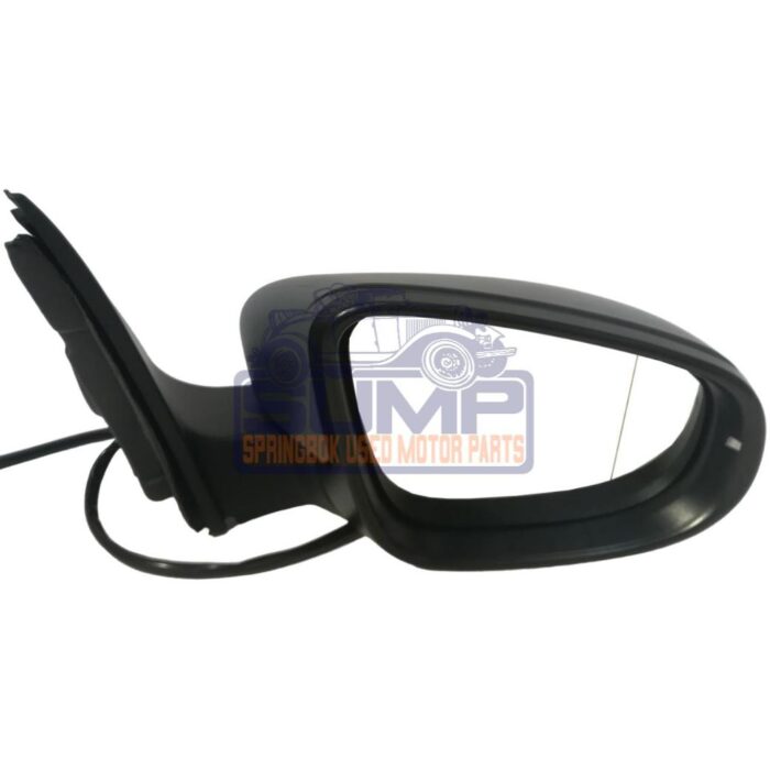 Door Mirror Volkswagen GOLF6 09 - 12 Electric Rh - Image 2