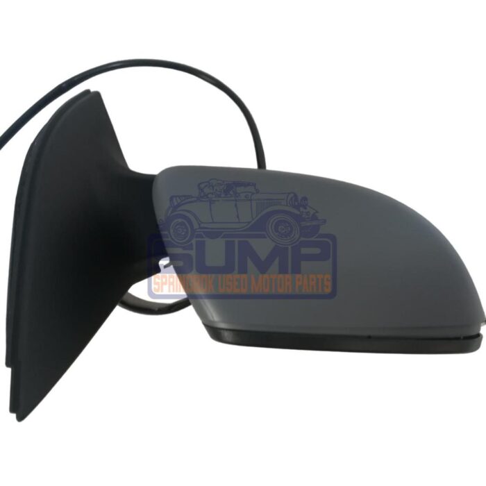 Door Mirror Volkswagen GOLF6 09 - 12 Electric Rh - Image 3