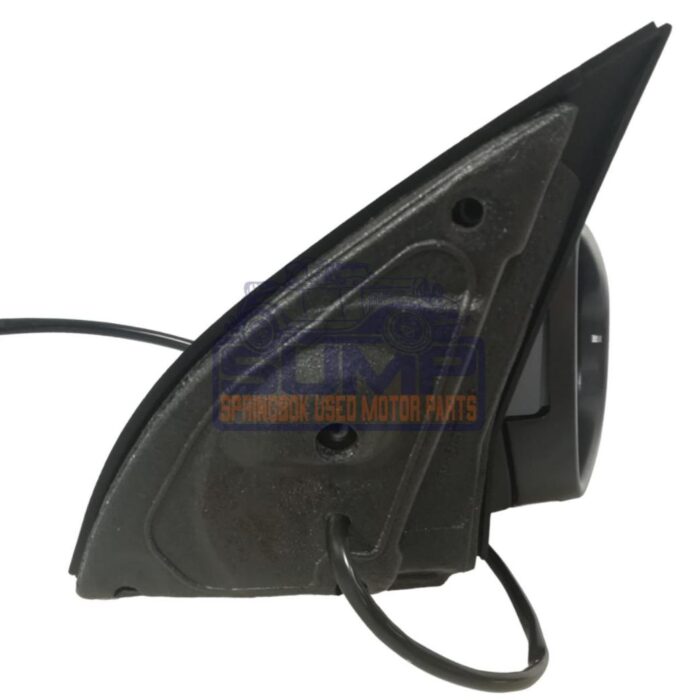 Door Mirror Volkswagen GOLF6 09 - 12 Electric Rh - Image 4