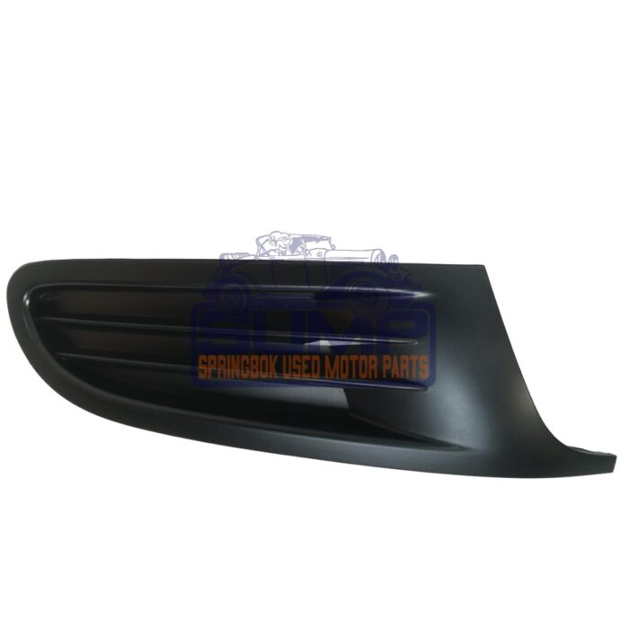 Bumper Grill Golf 6