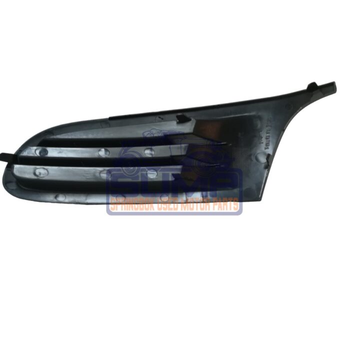 Bumper Grill Golf 6 - Image 2