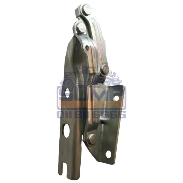 Bonnet Hinge Golf 6 09 - 12 - Image 2
