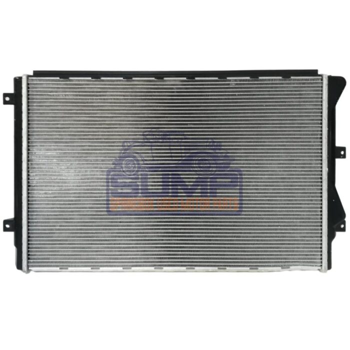 Radiator Golf 6 Gti