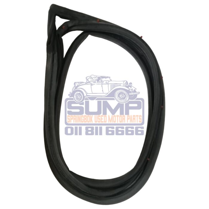 Door Rubber Front Corolla EE90