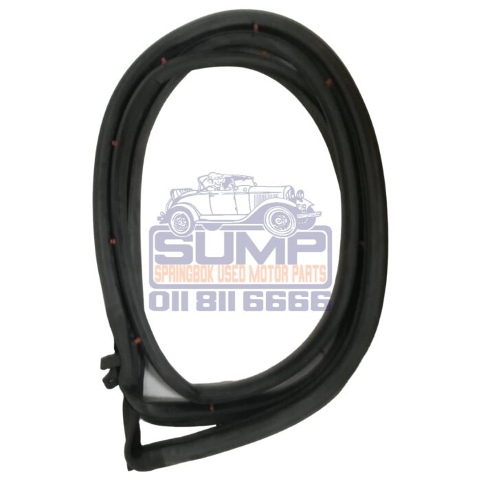 Door Rubber Front Corolla EE90 - Image 2