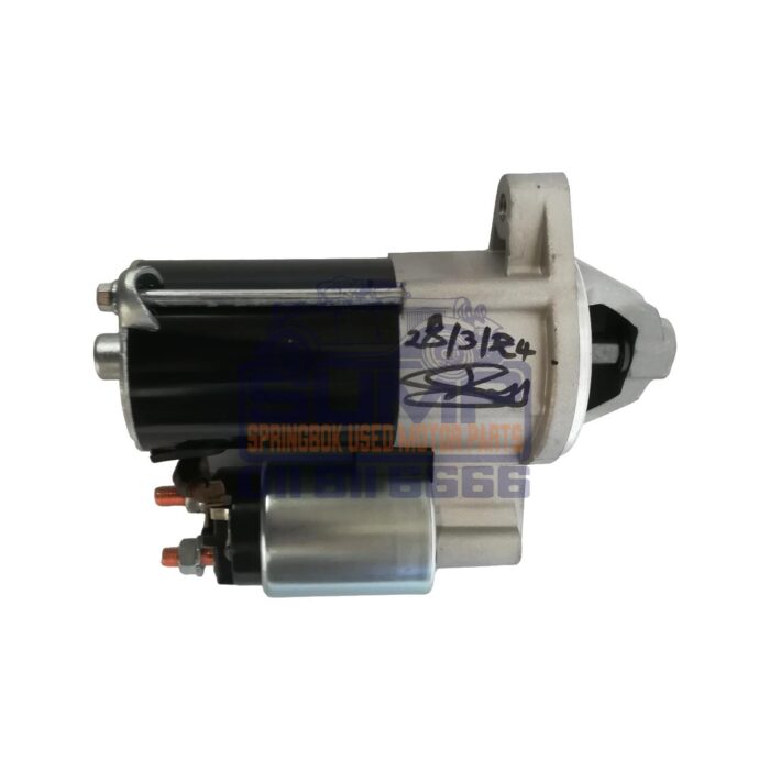Fiesta / Bantam Rocam Starter