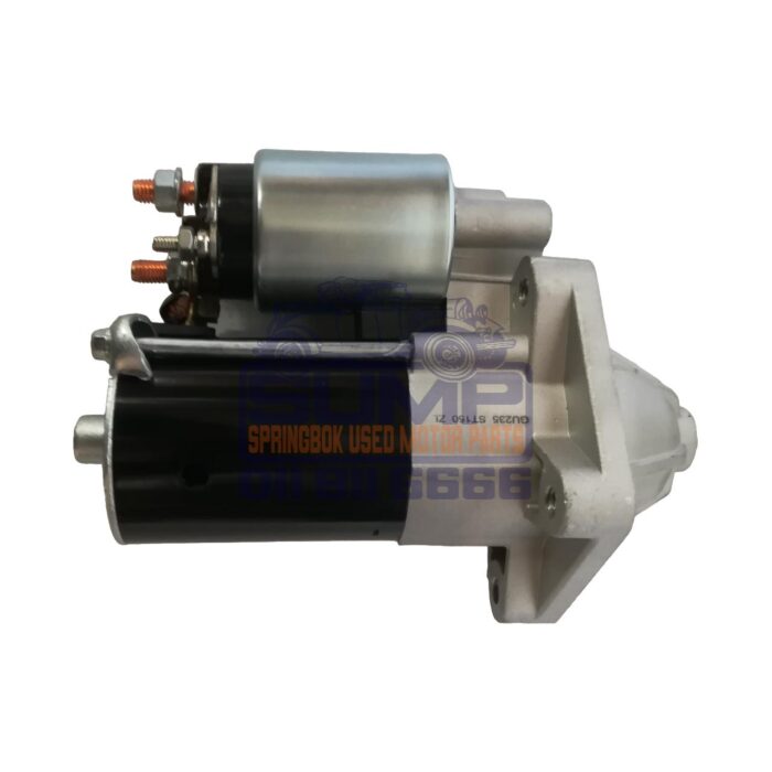 Fiesta / Bantam Rocam Starter - Image 2