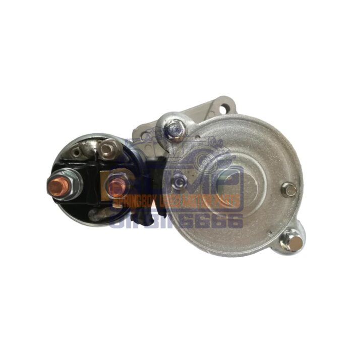 Fiesta / Bantam Rocam Starter - Image 4
