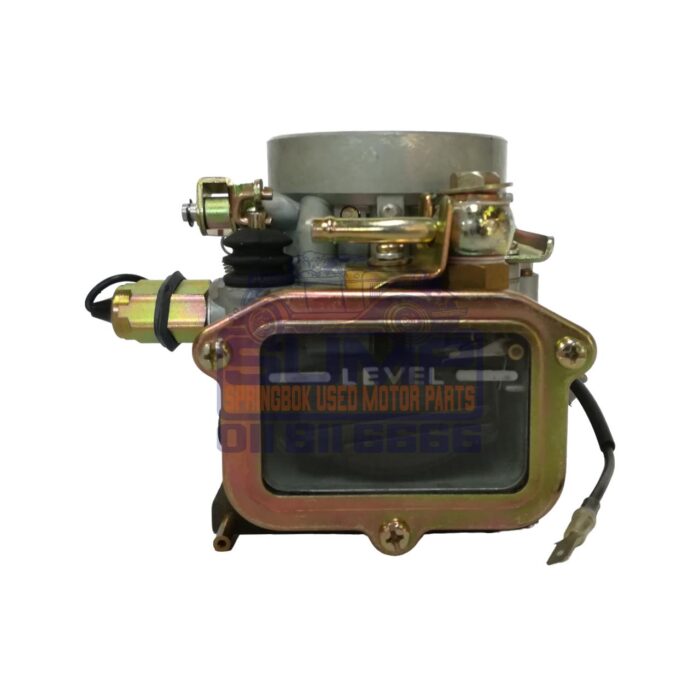Carburretor Datsun L18 16010-U3012 - Image 2