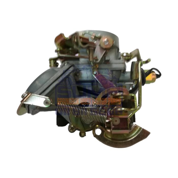 Carburretor Datsun L18 16010-U3012 - Image 3