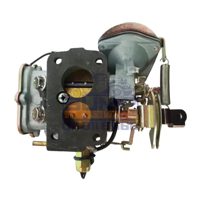 Carburretor Datsun L18 16010-U3012 - Image 4