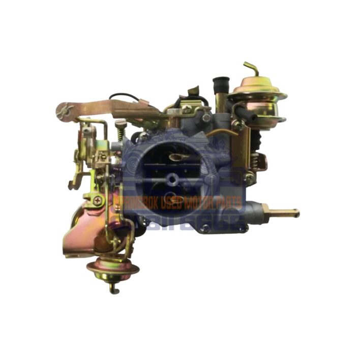 Carburretor Toyota 2E Manual Choke