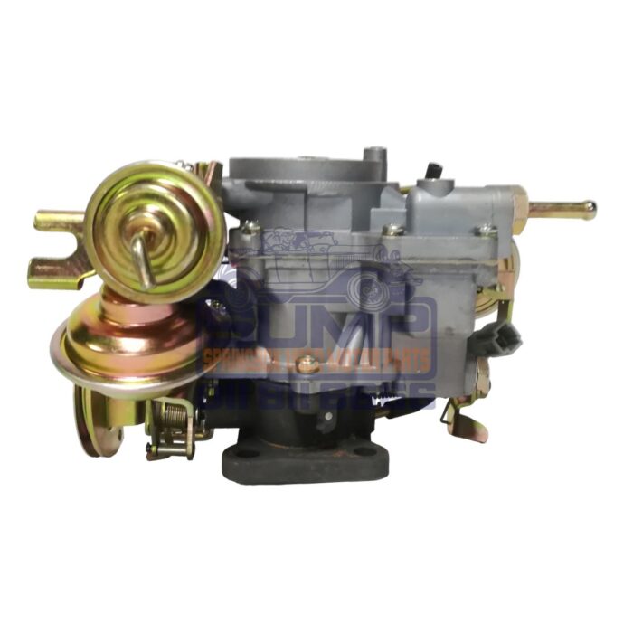 Carburretor Toyota 2E Manual Choke - Image 2