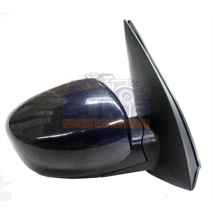 Door Mirror Hyundai I10 Manual 08-11 No Leaver Rh - Image 2