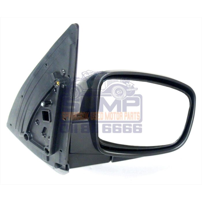 Door Mirror Hyundai I10 Manual 08-11 No Leaver Rh - Image 3