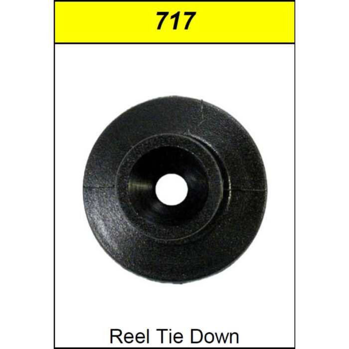 Clip Reel Tie Down