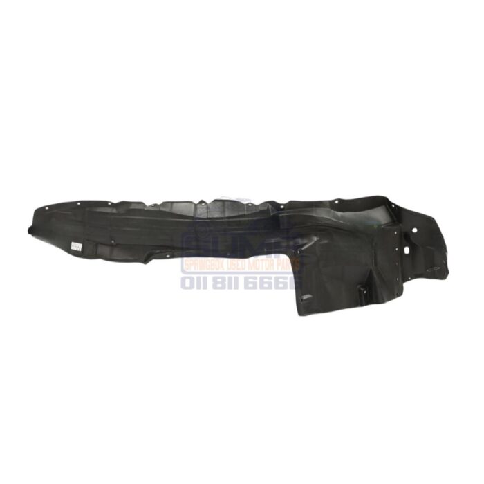 Fender Liner Toyota Hilux 2/4WD 18 - 20 Rh